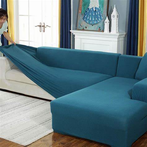 Housse canapé/Sofa cover
