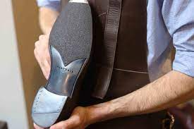 Patins topy ou vibram