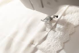 Ourlet longueur chemise droit