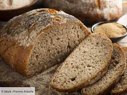 Le pain complet intégral 500g