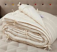 Couette en laine/Wool duvet