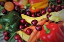 Panier fruits 20€