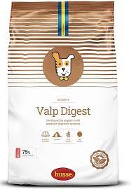 Valt Digest Sensitive pour chien adulte agneau et riz 7kg
