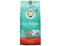 Litière Eco Pellets à bas de pin 100% végétale 3kg