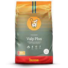Valp plus sans gluten pour chiot a partir de 3 semaines 12.5kg
