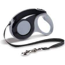 Laisse ajustable réfléchissante | Aktiv Leash