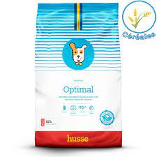 Optimal Giant pour chien adulte grand race poulet 15kg