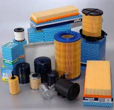 Filtre à gazole Renault Clio