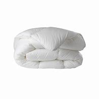 Couette plume/down filled duvet