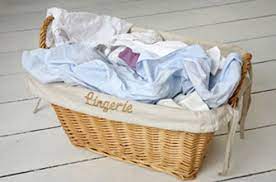 Kilo lavé séché repassé