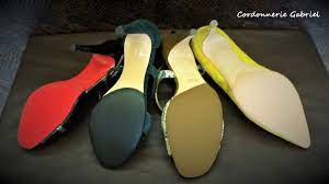 Patin de protection femme