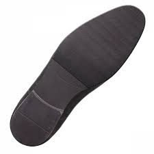 SEMELLE ENTIERE CUIR