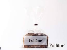 Pavé de seigle aux raisins tranché 600g