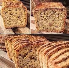 Pain de maïs noisettes tranchée Bio 540g