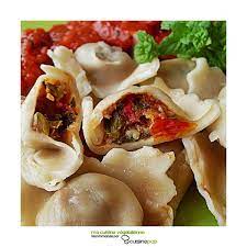 Ravioli à la ratatouille 1kg