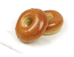 Buns nature lot de 20