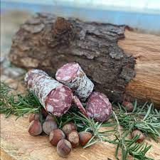Saucisse 350-450g:
