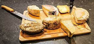 Fromage Ronde des fromages