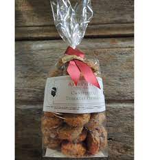 Canistrelli tomates origan