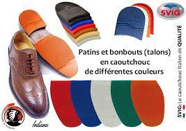 PATIN GDE TAILLE H
