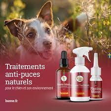 Fasting Minus insecticide anti puces et tiques en flacon 30ml