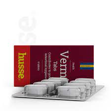 Hygiène Intestinale du Chien et du Chat | Vermi Tabs