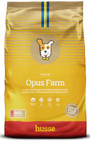 Opus form au poulet 12kg