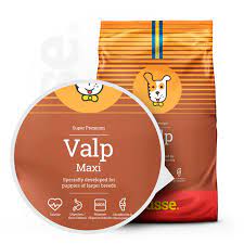 Valt Digest Sensitive pour chiots a l'agneau et riz 12.5kg