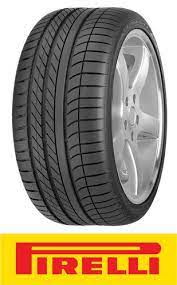 Pirelli remise de 5%