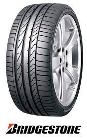 Bridgestone remise de 5%