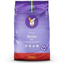 Senior pour chien age  vitamine A, C et E 15kg