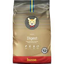 Digest croquettes agneau et riz digestion sensible 7kg