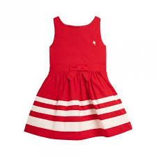 Robe enfant