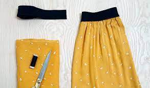 changer elastique taille