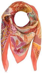 Cravate, carré foulard