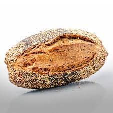 Pain multicéréale bio 500g