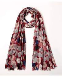 Echarpe, foulard laine