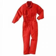 Combinaison molletonnée de ski