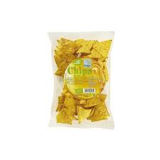 Chips Pita le sachet de  100g