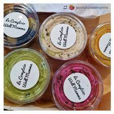 La box apéritif sur commande