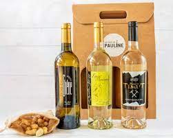 Box apéritif insolite: