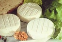 Fromage de chèvre 1/2 sec d'Auvergne