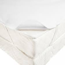 Alèze molleton 1 personne