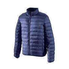 Doudoune plume/duvet jacket