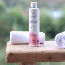 Lotion micellaire apaisante