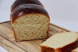 brioche pure beurre bio 400g
