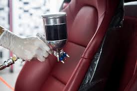 Entretien nettoyage traitement des cuirs