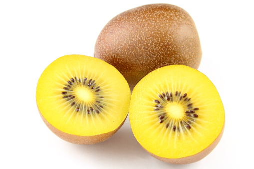 Kiwi jaune