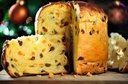 Panettone traditionel