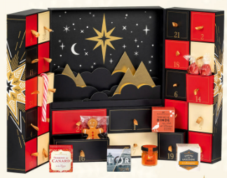 L'étoile de l'Avent